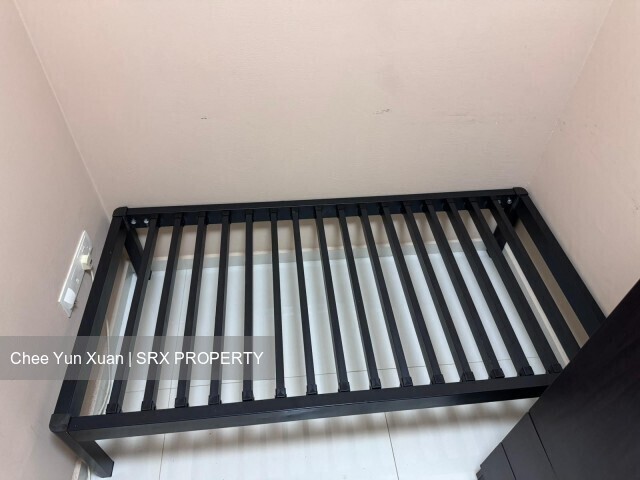 Ness (D14), Apartment #523305141